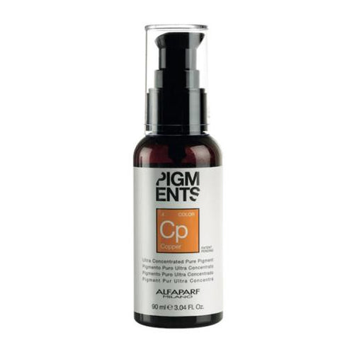 Alfaparf Pigments Copper Rame 90 ml