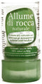 Allume di rocca dopobarba naturale 120gr