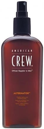American crew alternator 100ml