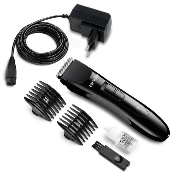 Andis regolabarba/rifinitore cordless Select Trim