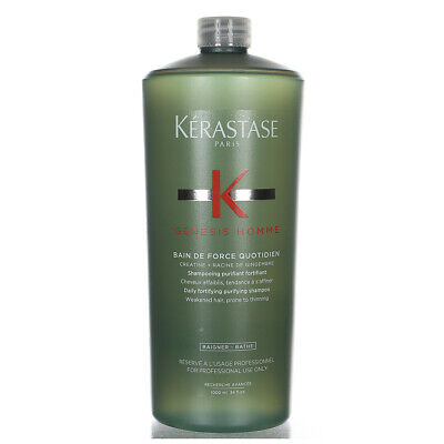 BAIN DE FORCE QUOTIDIEN 1000 ML