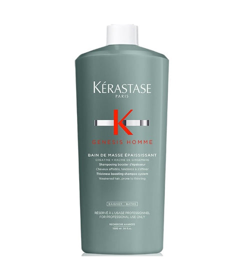 BAIN DE MASSE EPAISSANT 1000 ML