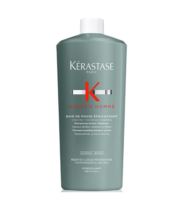 BAIN DE MASSE EPAISSANT 1000 ML
