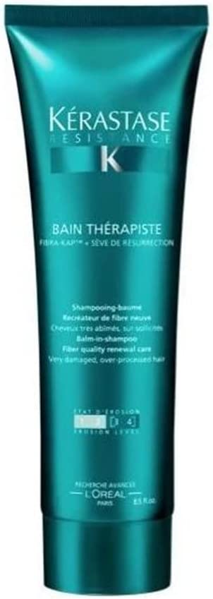 BAIN THERAPISTE 450 ML