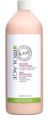 Biolage R.A.W. recover conditioner 1L