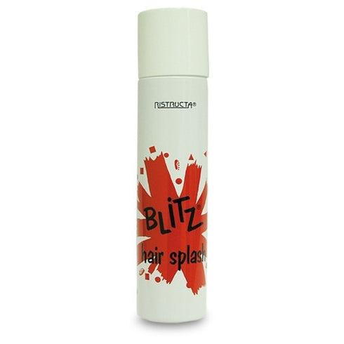 Blitz hair splash ristructa eco lacca 330ml