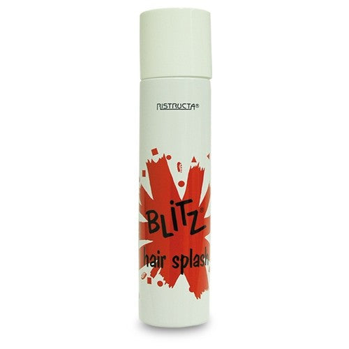 Blitz hair splash ristructa eco lacca 330ml
