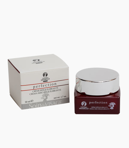 Centro Messegua© Crema sebo-riequilibrante 50ml