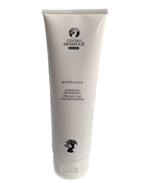 Centro Messegua© Gommage Microperle peeling viso alle microsfere 250ml