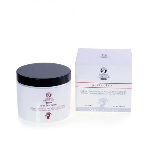 Centro Messegue Perfection Crema Corpo Rassodante alle Vitamine 200ml