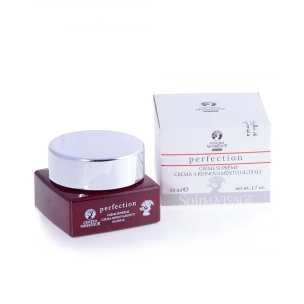 Centro Messegua© Perfection Crema a rinnovamento globale 50ml
