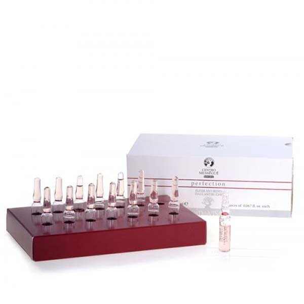 Centro Messegua© Perfection Elixir Antirughe 14 fiale da 2ml