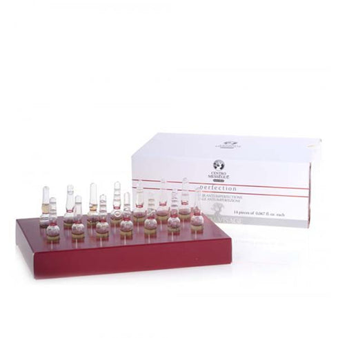 Centro Messegua© Perfection Elixir anti-imperfezioni 14 fiale da 2ml
