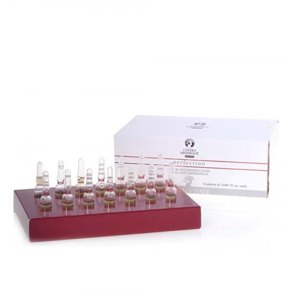 Centro Messegua© Perfection Elixir anti-imperfezioni 14 fiale da 2ml