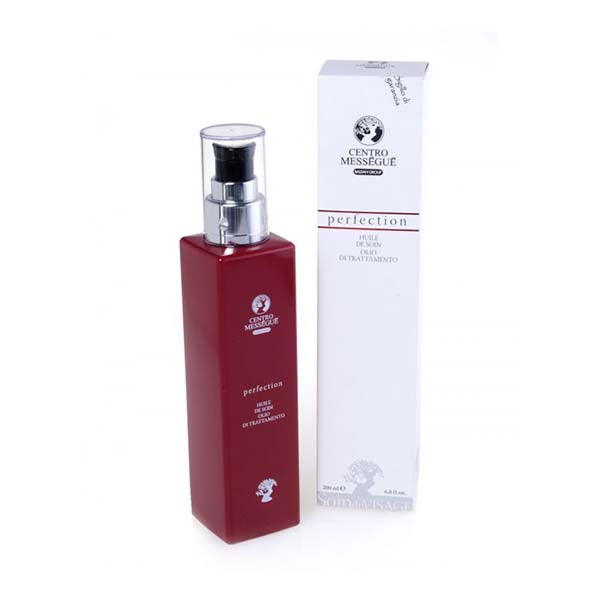 Centro Messegua© Perfection HUILE DE SOIN olio di trattamento 200ml