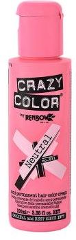 Crazy color by renbow n°031 neutral 100ml