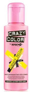 Crazy color by renbow n°49 canary yellow 100ml