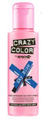 Crazy color by renbow n°59 sky blue 100ml