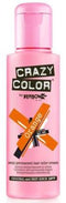 Crazy color by renbow n°60 orange 100ml