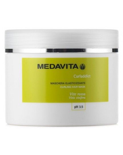 Curladdict Maschera elasticizzante 500ml