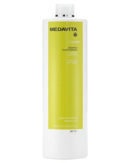 Curladdict Shampoo elasticizzante 1000ml