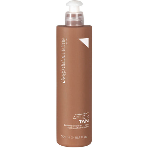 Diego Dalla Palma AFTER TAN Balsamo lenitivo dopo sole corpo 300ml