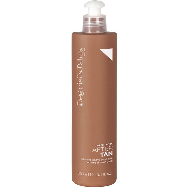 Diego Dalla Palma AFTER TAN Balsamo lenitivo dopo sole corpo 300ml