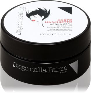 Diego Dalla Palma Acqua Cera Corto Maschietto100ml