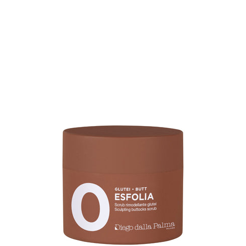 Diego Dalla Palma ESFOLIA - Scrub rimodellante glutei 150g