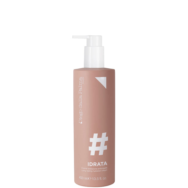Diego Dalla Palma #IDRATA - Crema corpo idratazione prolungata 400ml