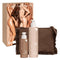 Diego Dalla Palma KIT Fluido protettivo SPF50 150ml + Balsamo lenitivo dopo sole 100ml + pochette