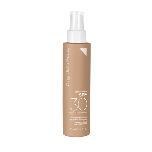 Diego Dalla Palma Latte spray protettivo corpo SPF30 150ml