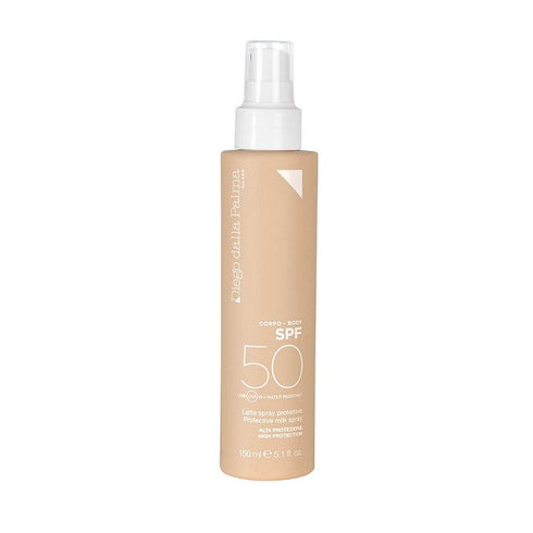 Diego Dalla Palma Latte spray protettivo corpo SPF50 150ml