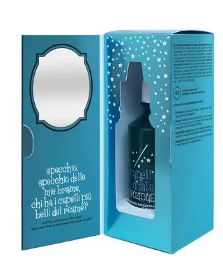 Diego dalla palma capelli di fata pozione anticrespo 150ml scioglinodi
