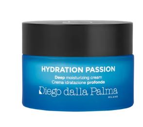 Diego dalla palma hydration passion crema idratazione profonda 50ml