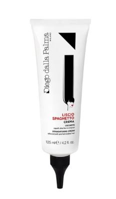Diego dalla palma liscio spaghetto crema lisciante 125ml