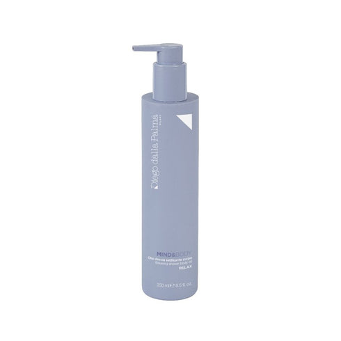 Diego dalla palma mind&body olio doccia setificante corpo 250ml