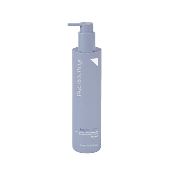 Diego dalla palma mind&body olio doccia setificante corpo 250ml