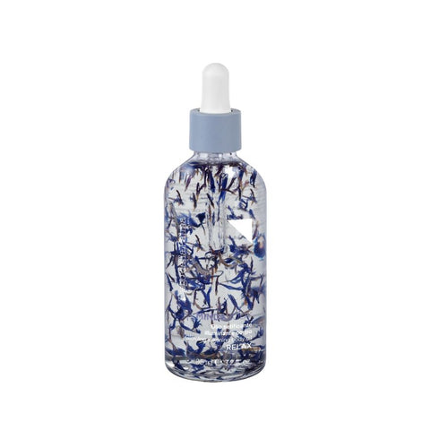 Diego dalla palma mind&body olio setificante illuminante corpo 95ml