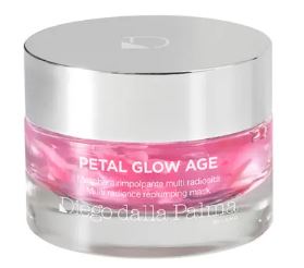 Diego dalla palma petal glow age maschera rimpolpante multi radiosita 50ml