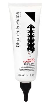Diego dalla palma riccio scolpito crema gel 125ml