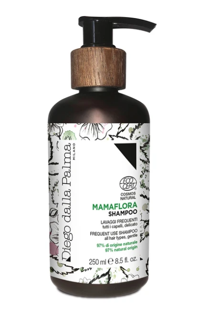 Diego dalla palma shampoo MAMAFLORA 250ml