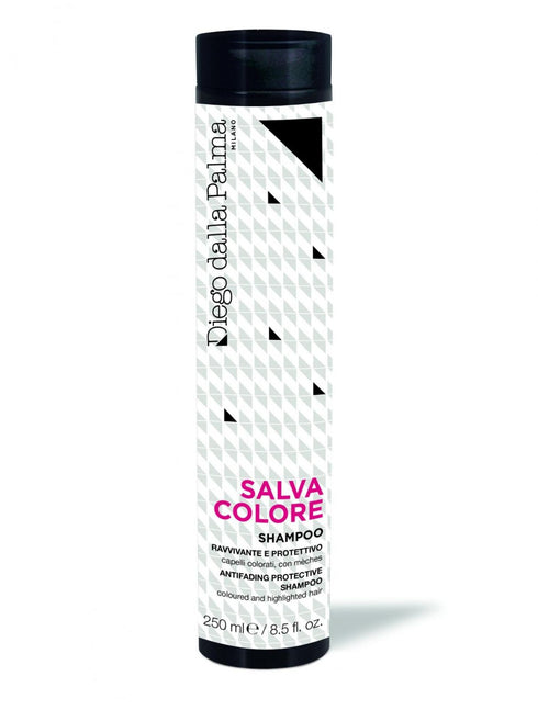 Diego dalla palma shampoo 'salva colore' 250ml