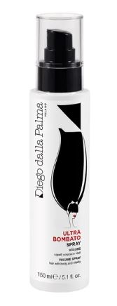 Diego dalla palma ultra bombato spray volume 150ml
