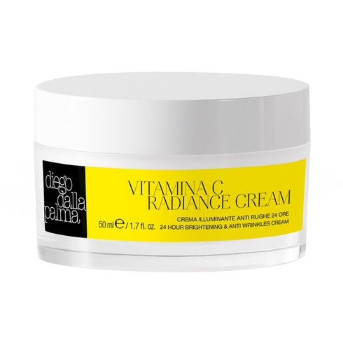 Diego dalla palma vitamina C crema illuminante anti rughe 24h 50ml