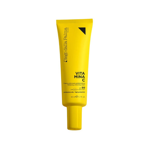 Diego dalla palma vitamina C crema uniformante perfezionatrice SPF50 50ml