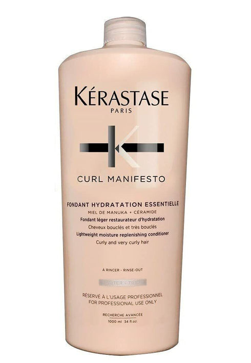 Fondant Curl Manifesto 1lt