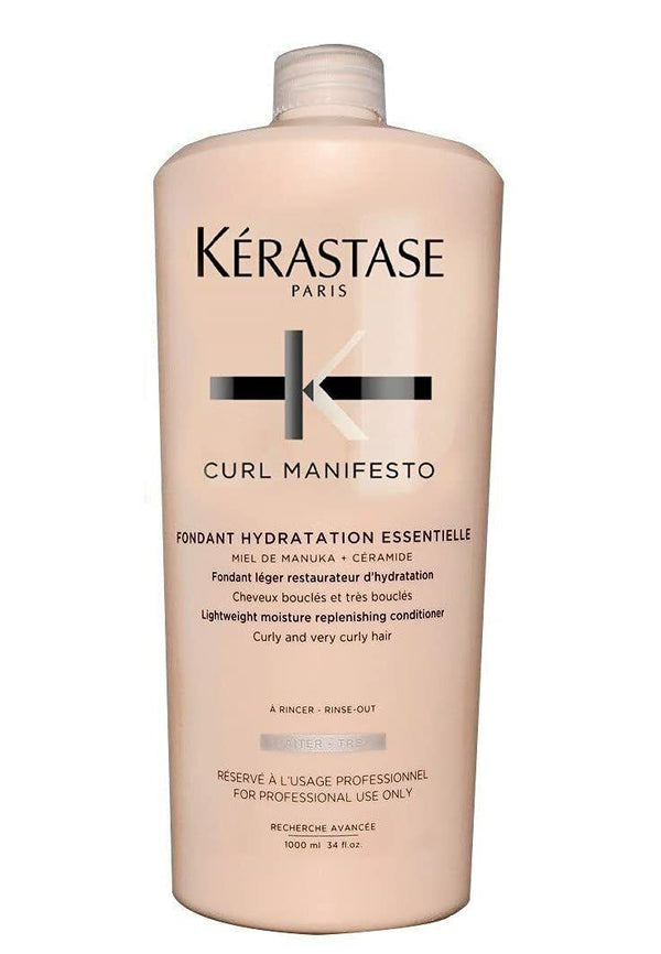 Fondant Curl Manifesto 1lt