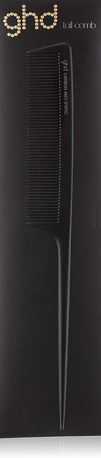 GHD Tail Comb pettine a denti stretti