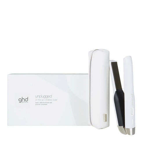 GHD Unplugged Bianca